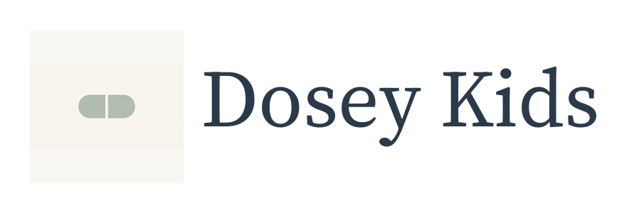 Dosey Kids